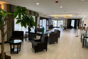 Holiday Inn Express & Suites Hermosa Beach