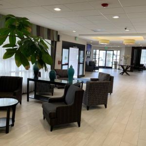 Holiday Inn Express & Suites Hermosa Beach