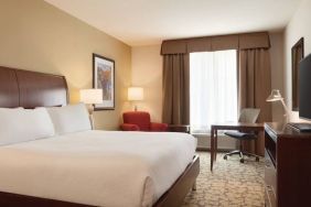 Hilton Garden Inn Boston Logan Airport