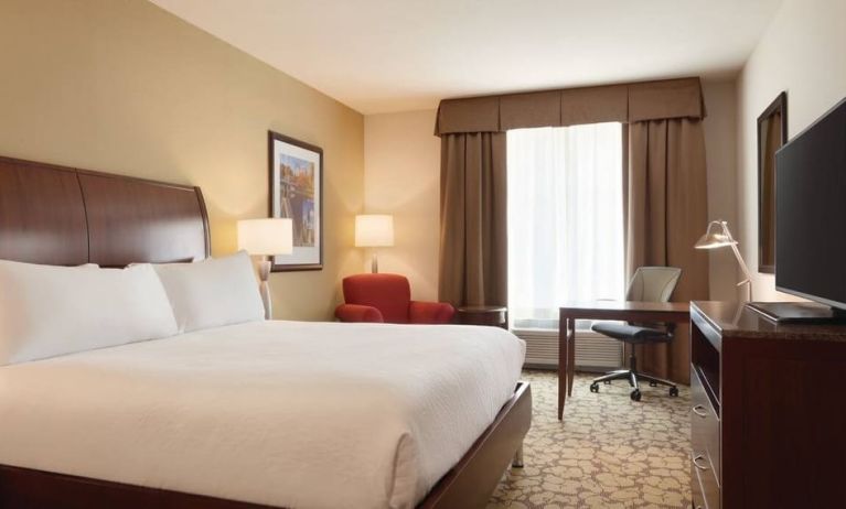 Hilton Garden Inn Boston Logan Airport, Boston