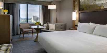 Hyatt Regency Boston