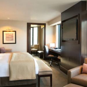 Hyatt Regency Boston