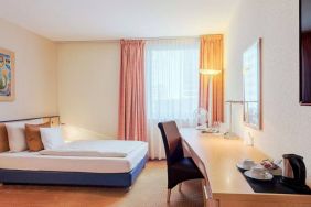 Best Western Macrander Hotel Frankfurt/Kaiserlei