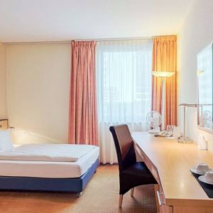 Best Western Macrander Hotel Frankfurt/Kaiserlei