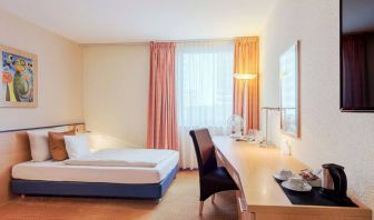 Best Western Macrander Hotel Frankfurt/Kaiserlei