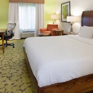 Hilton Garden Inn Boca Raton