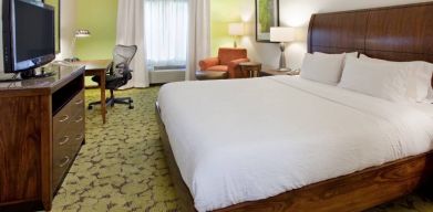 Hilton Garden Inn Boca Raton