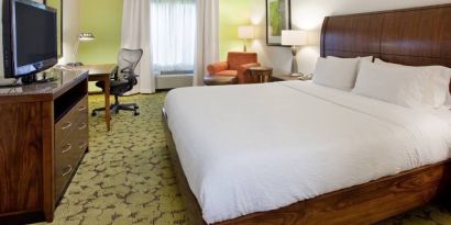 Hilton Garden Inn Boca Raton