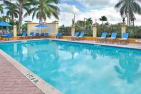 Hilton Garden Inn Boca Raton