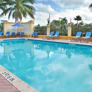 Hilton Garden Inn Boca Raton