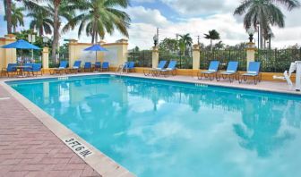 Hilton Garden Inn Boca Raton