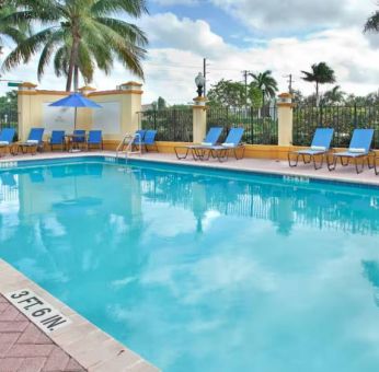 Hilton Garden Inn Boca Raton