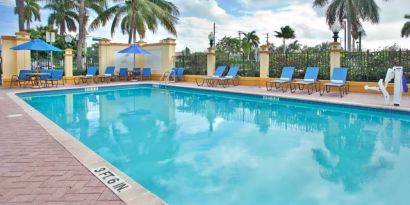 Hilton Garden Inn Boca Raton