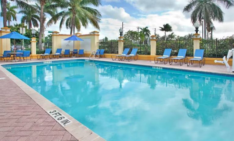 Hilton Garden Inn Boca Raton, Boca Raton