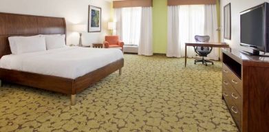 Hilton Garden Inn Boca Raton