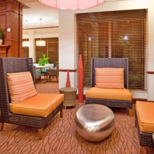 Hilton Garden Inn Boca Raton