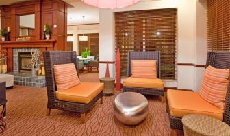 Hilton Garden Inn Boca Raton