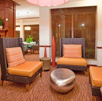 Hilton Garden Inn Boca Raton