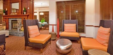 Hilton Garden Inn Boca Raton