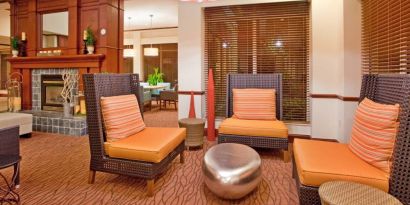 Hilton Garden Inn Boca Raton