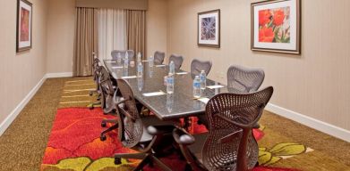 Hilton Garden Inn Boca Raton