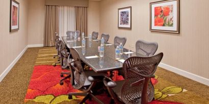 Hilton Garden Inn Boca Raton