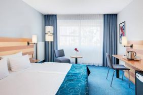 Intercity Hotel Frankfurt Airport