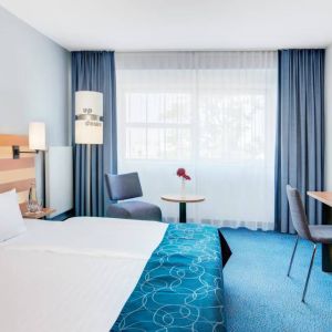 Intercity Hotel Frankfurt Airport