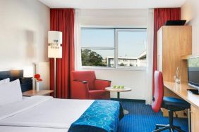 Intercity Hotel Frankfurt Airport