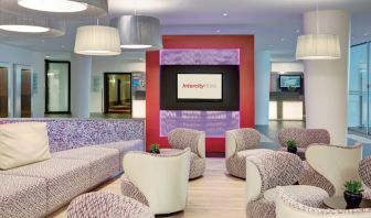 Intercity Hotel Frankfurt Airport