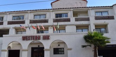 Western Inn