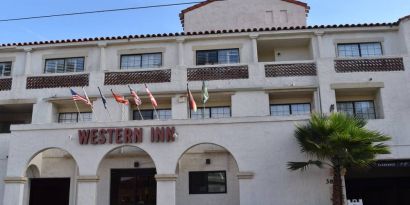 Western Inn