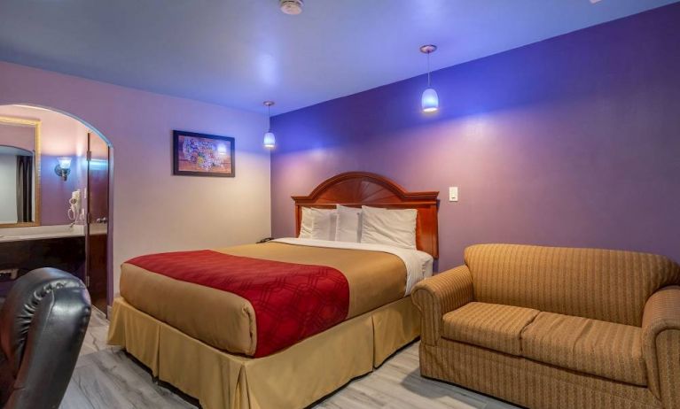 Summit Inn Near Houston Medical Center-NRG Park, Houston