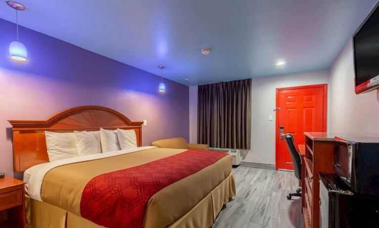 Summit Inn Near Houston Medical Center-NRG Park, Houston