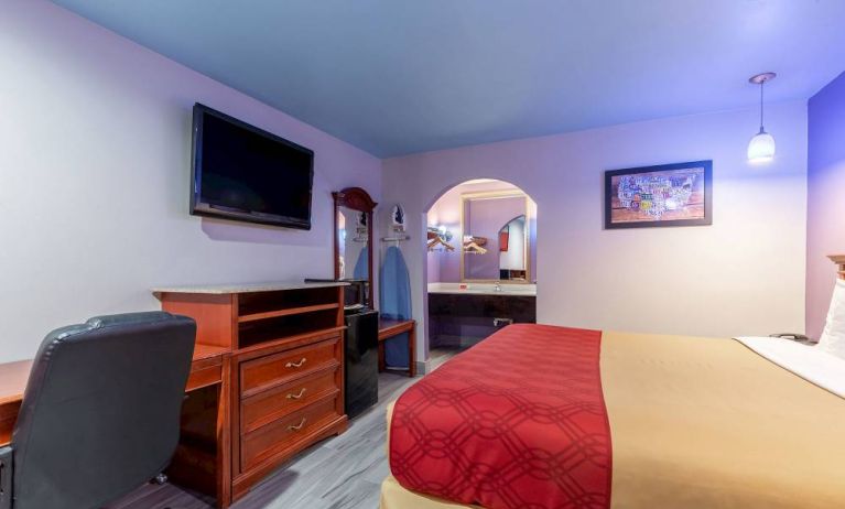 Summit Inn Near Houston Medical Center-NRG Park, Houston