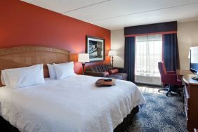 Hampton Inn & Suites Dallas/Allen