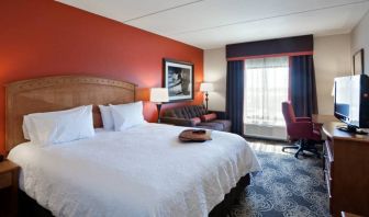 Hampton Inn & Suites Dallas/Allen