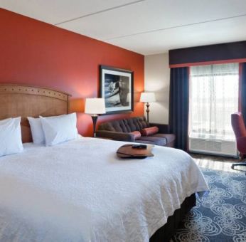 Hampton Inn & Suites Dallas/Allen