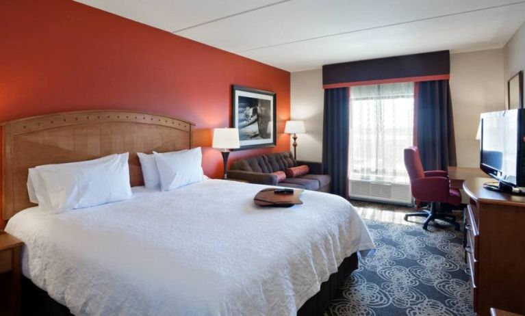 Hampton Inn & Suites Dallas/Allen, Dallas