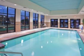 Hampton Inn & Suites Dallas/Allen