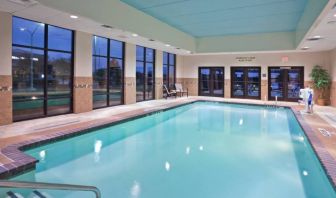 Hampton Inn & Suites Dallas/Allen