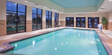 Hampton Inn & Suites Dallas/Allen