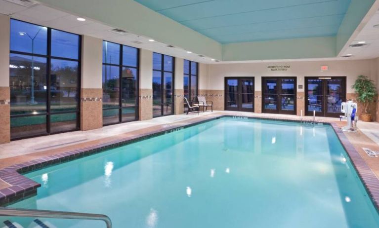 Hampton Inn & Suites Dallas/Allen, Dallas