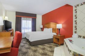 Hampton Inn & Suites Dallas/Allen