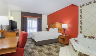 Hampton Inn & Suites Dallas/Allen