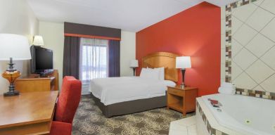 Hampton Inn & Suites Dallas/Allen