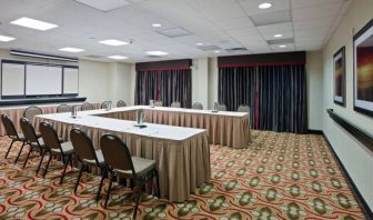 Hampton Inn & Suites Dallas/Allen