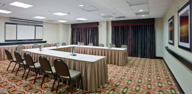 Hampton Inn & Suites Dallas/Allen