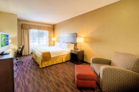 Holiday Inn Express Granbury