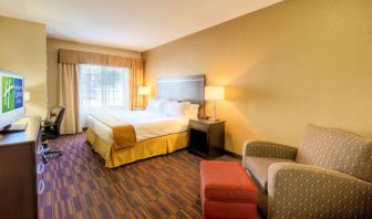 Holiday Inn Express Granbury